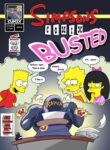 Busted (The Simpsons) [Gundam888]