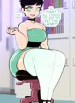 Buttercup’s Audition [Roumgu]