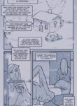 Cabin Fever [NotEnoughMilk]