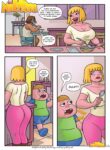Cadence (Clarence) [MILFToon]
