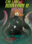Call of Kimthulu (Kim Possible) [FIXXXER]
