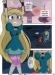 Chained Together (Star VS. The Forces Of Evil) [Ohiekhe]