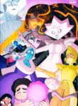 Change Your Mind (Steven Universe) [Inker Comics]