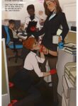 Charlene – Corporate go-getter [InCase]