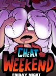 Cheat Weekend (Star vs. The Forces of Evil) [Banjabu]