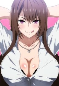Classmate [Hara]