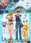 Cock Smash (Pokemon) [Fred Perry]