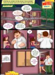 Convention (Family Guy) [MILFToon]