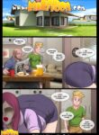 CopyDad [MILFToon]
