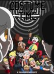 Costume Time (The Loud House) [MedullaMind]
