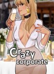 Crazy Corporate (Spider-Man) [Olena Minko]