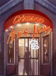 Crimson after Hours [Stjepan Sejic]