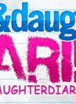 Dad & Daughter Diaries [DadDaughterDiaries]