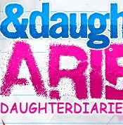 Dad & Daughter Diaries [DadDaughterDiaries]