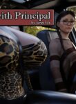 Date With Principal [Serge3DX]