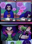 Dates (Teen Titans) [Zillionaire]