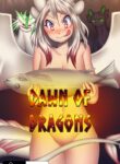 Dawn Of Dragons [Matemi]