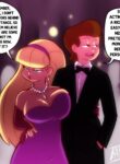 Deception Party (Gravity Falls) [Banjabu]