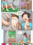 Deception (Pokemon) [Mister Ploxy]
