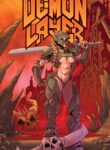 Demon Layer (Doom) [Garth Graham | Temporal Wolf]