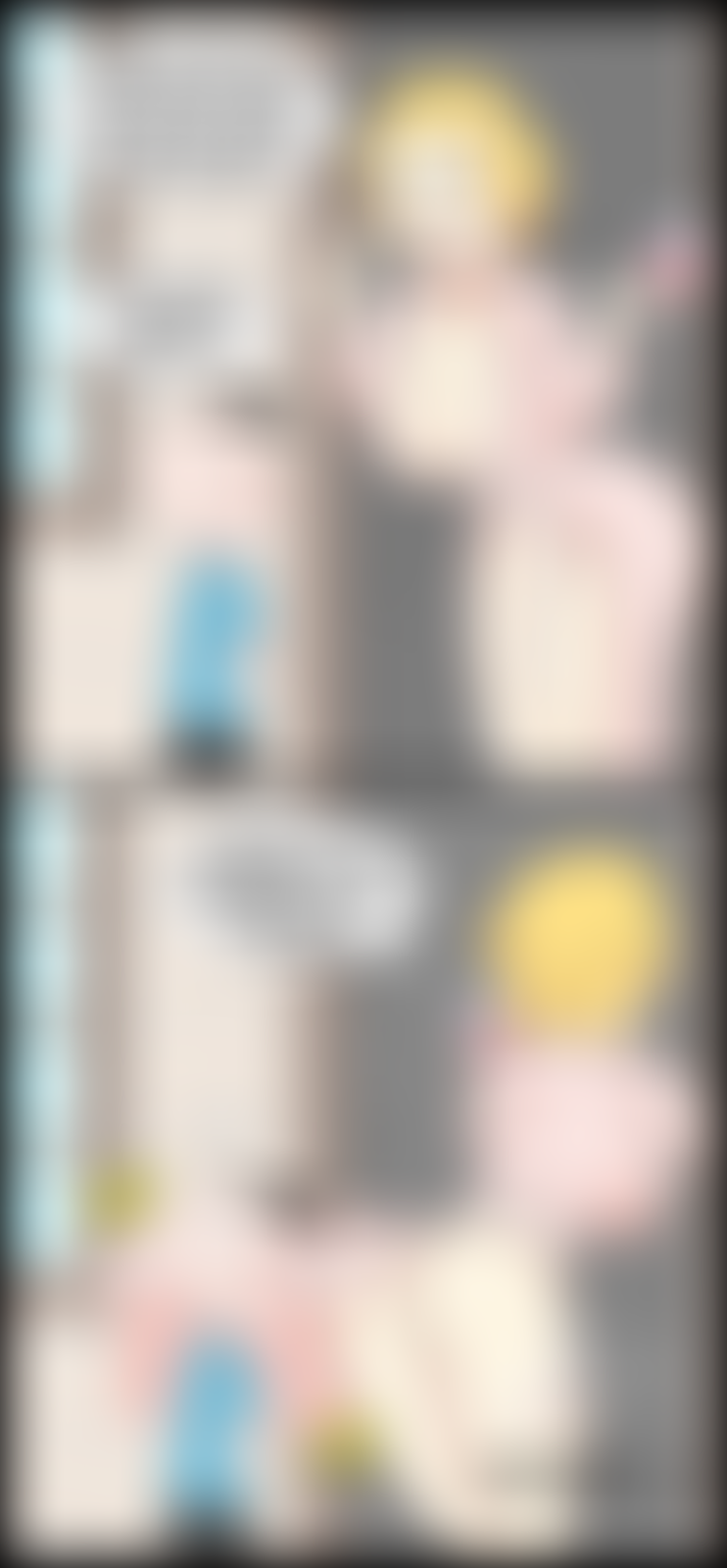 Dennis’s Mom is totally hopeless (Dennis the Menace) [Meegol]