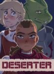 Deserter (She-Ra And The Princesses Of Power) [Hagfish]