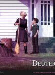 Deuteronomy 27 [Y3DF]
