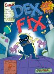 Dex Fix (Dexter’s Laboratory) [Gundam888]