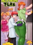 Dexter’s Flab (Dexter’s Laboratory) [MILFToon]