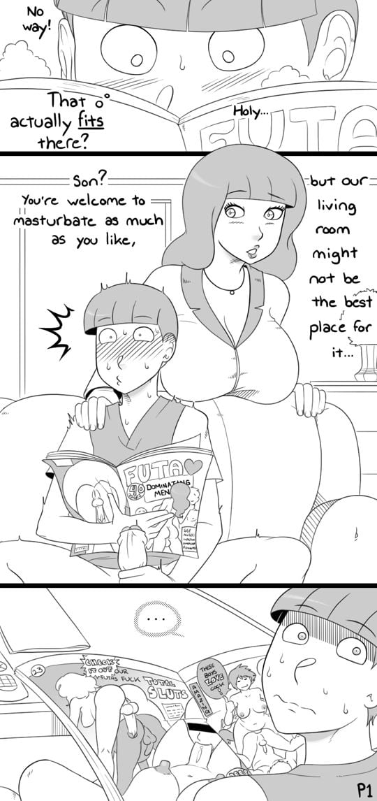 Discovery [Nobody in Particular]