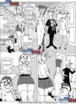 Dixter’s Fap (Dexter’s Laboratory) [MILFToon]