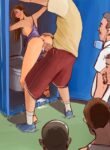 Don’t Leave Your family Alone at the Amusement Park [Disarten]