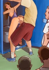 Don’t Leave Your family Alone at the Amusement Park [Disarten]