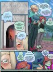 Dungeon Exam [Zillionaire]