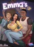 Emma’s New Life [KennyComix]