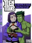 Empathic Impasse (Teen Titans) [Incognitymous]