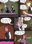 Enhancement Potion (Harry Potter) [EmmaBrave]