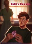 Enki’s Puzzle [TenderMindd , RawlyRawls]