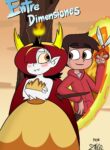 Entre Dimensiones (Star VS. The Forces Of Evil) [ZaicoMaster14]