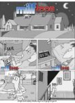 F.F (Phineas and Ferb) [MILFToon]