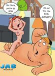 Family Guy (Family Guy) [JABComix]