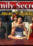 Family Secrets [IncestChronicles3D]