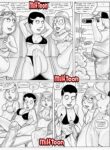 Family Teen (Family Guy) [MILFToon]