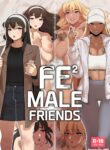 Fe²Male Friends [ABBB]