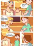 Few Requests [MILFToon]
