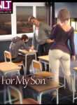 For My Son [NLT Media]