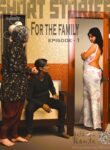 For The Family [Silk Route | Ira Raman]