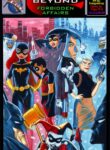 Forbidden Affairs (Batman Beyond) [Pandoras Box]