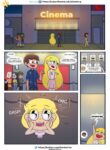 Friendship Thursday (Star vs. The Forces of Evil) [SeniorG]