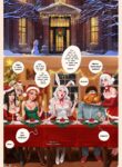 Frozen Inc Christmas Party 2022 (Frozen) [Aroma Sensei]